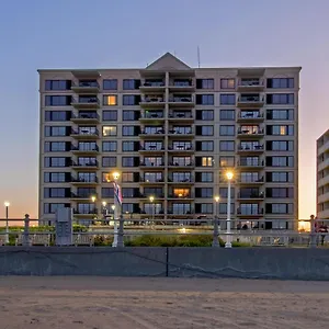 Apartment The Colony At Virginia By Tripforth, Virginia Beach